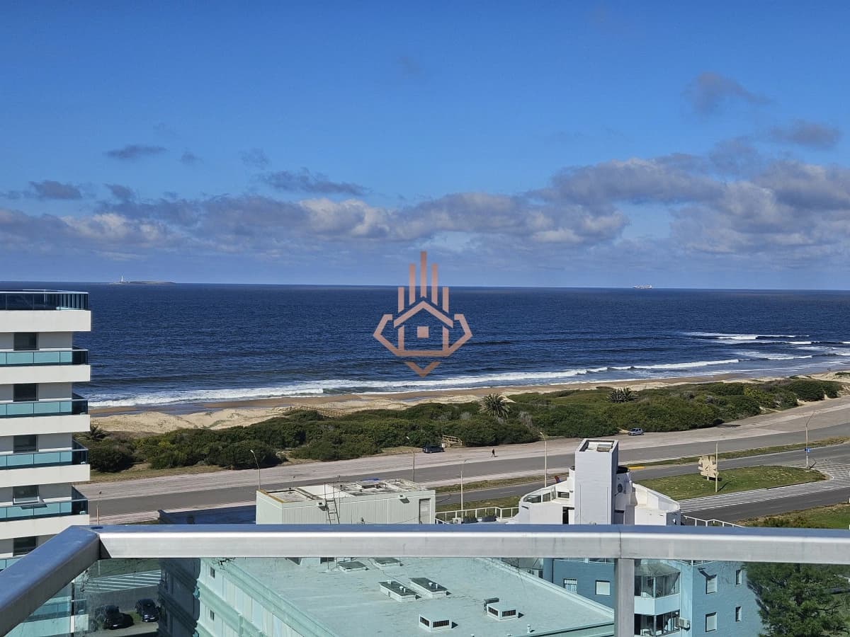 PENTHOUSE PLAYA BRAVA, 5 DORMITORIOS, 4 BAÑOS