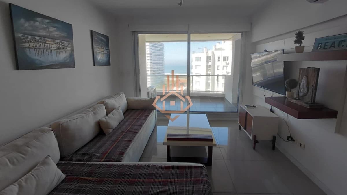 Venta Apartamento 3 dormitorios Wind Tower