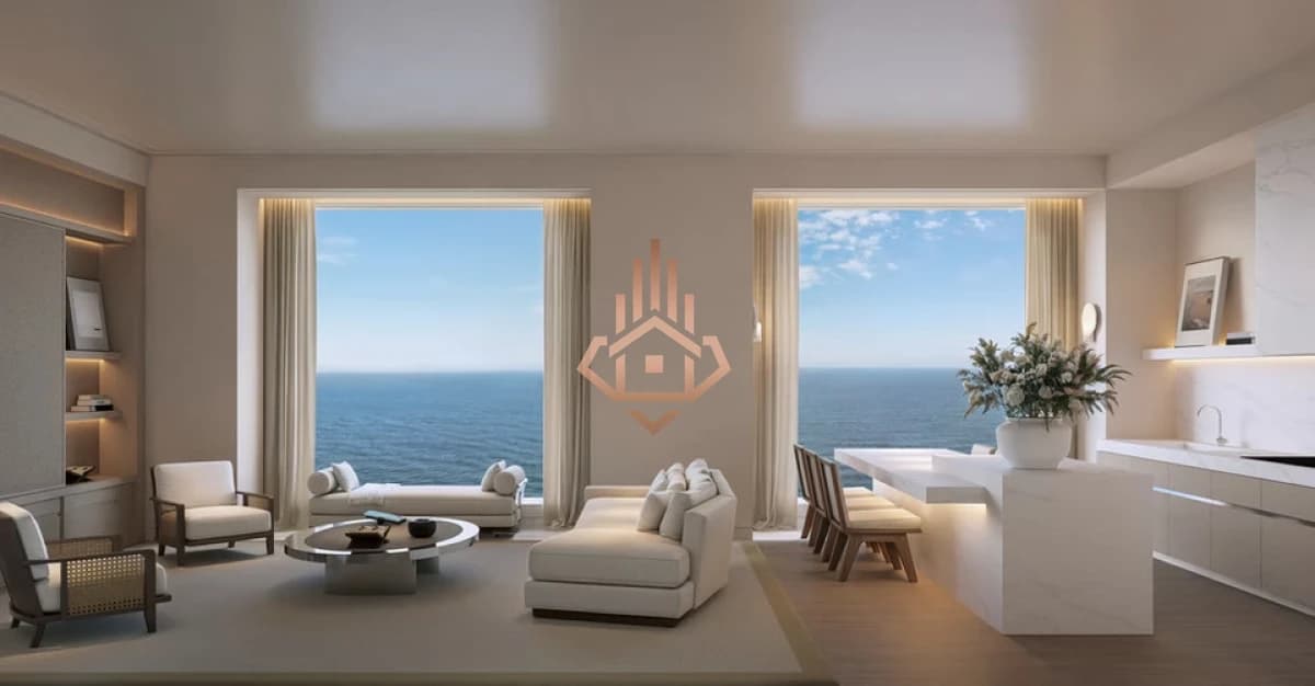Cipriani Torre 1 - Piso entero