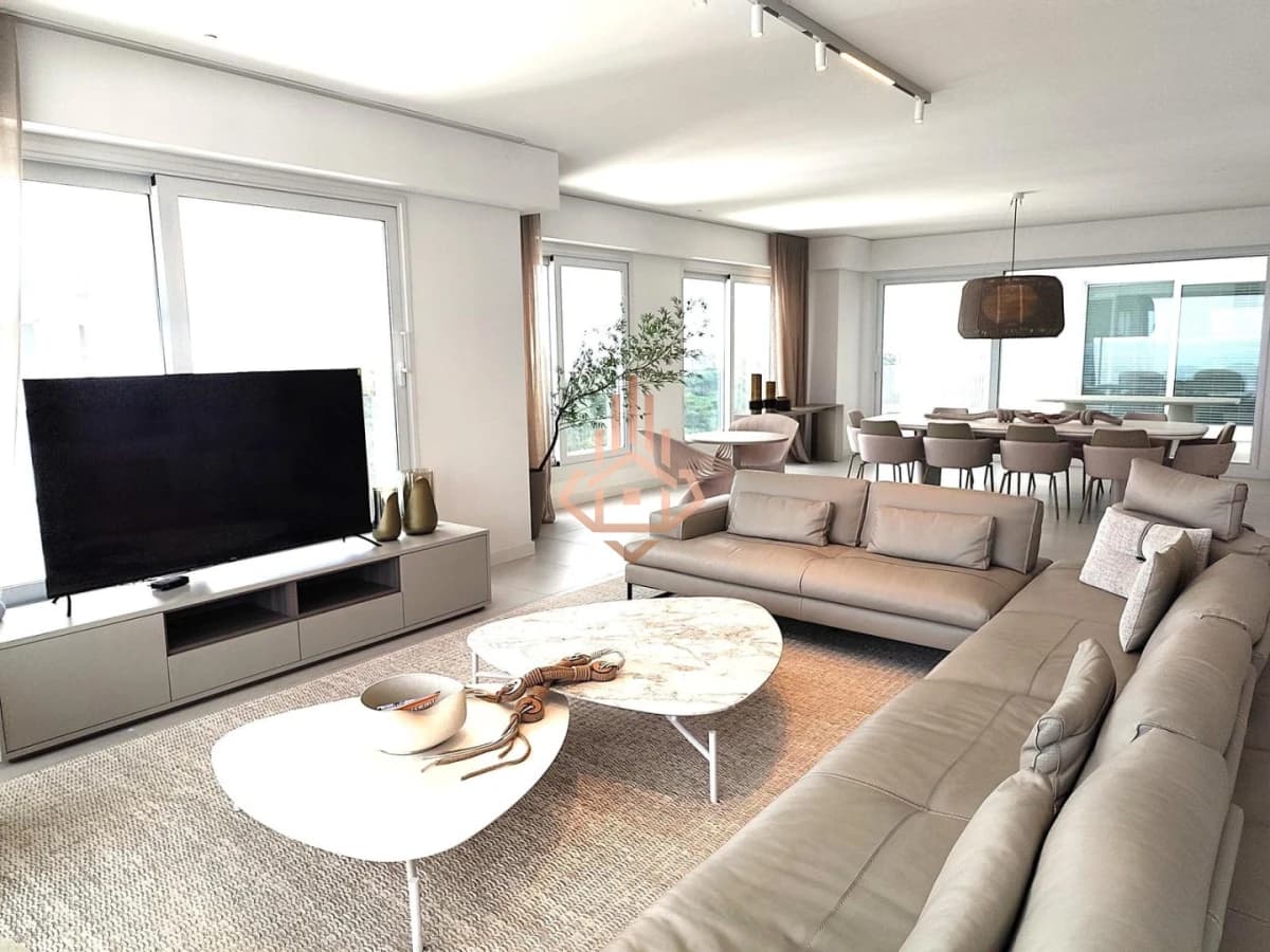 Apartamento de lujo en Le Parc Torre IV - Playa Brava
