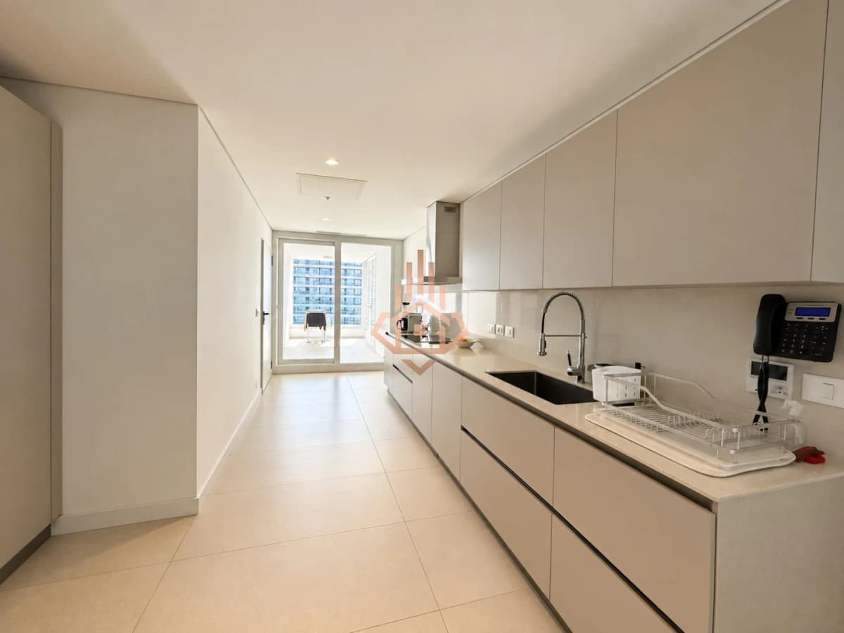 Venta espectacular apartamento 3 suites con increíbles vistas