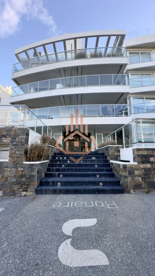 Dúplex Premium en Venta con Vista al Mar en Edificio Bonaire II - Península