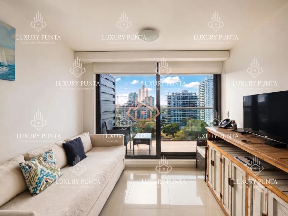 Departamento Punta del Este CHRONOS
