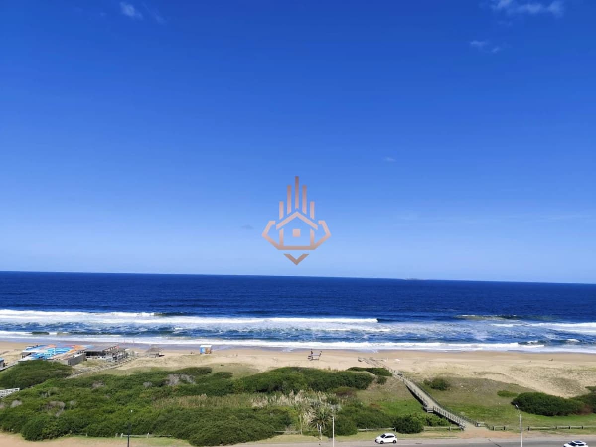 Apartamento a estrenar en Le Parc Torre IV - Playa Brava