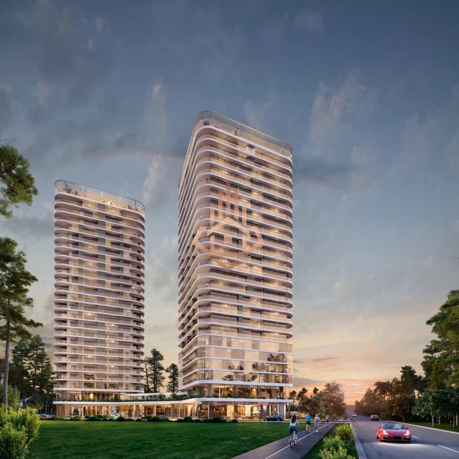 SLS Punta del Este - Apartamento de 1 Dormitorio