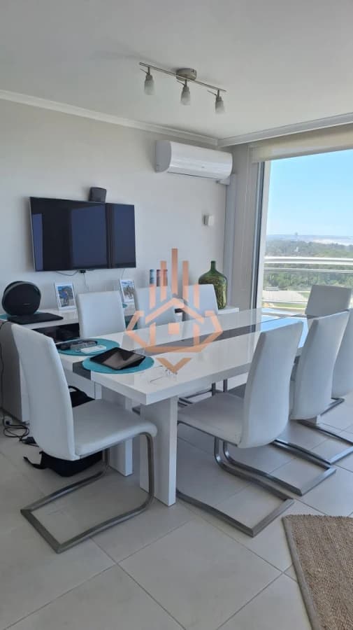Venta Apartamento 3 dormitorios 3 baños
