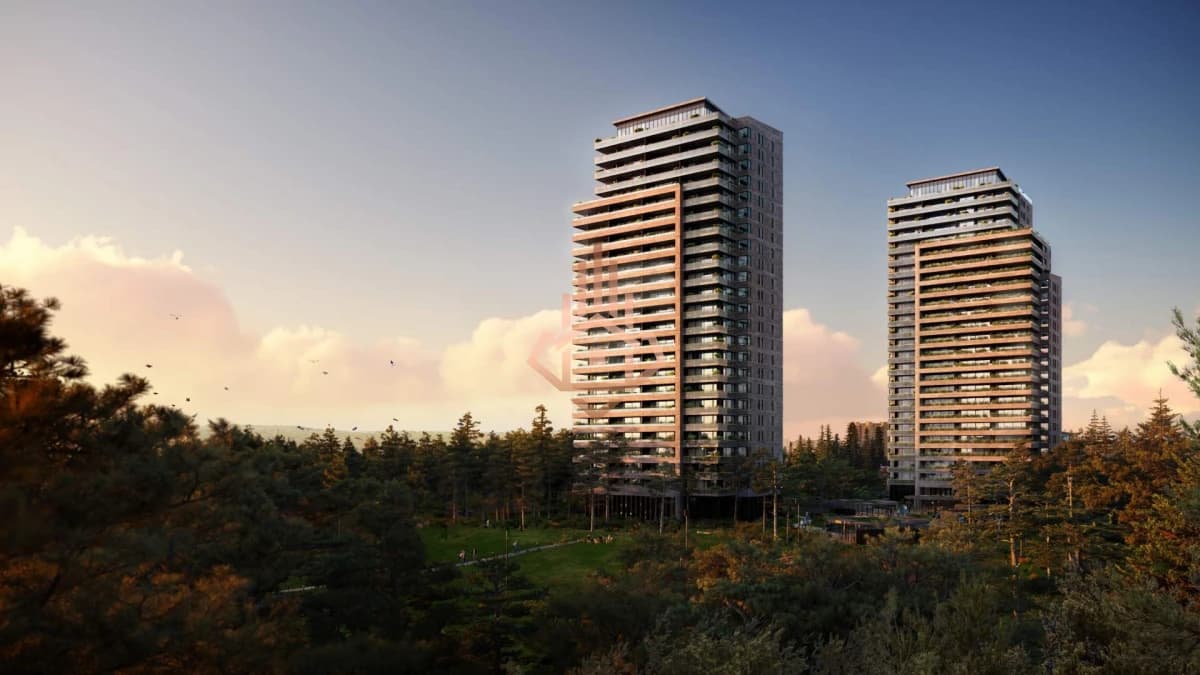 Quartier Brava 30 - Tipología 3B