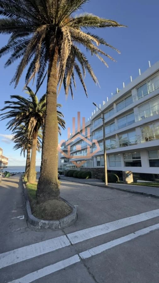 Dúplex Premium en Venta con Vista al Mar en Edificio Bonaire II - Península