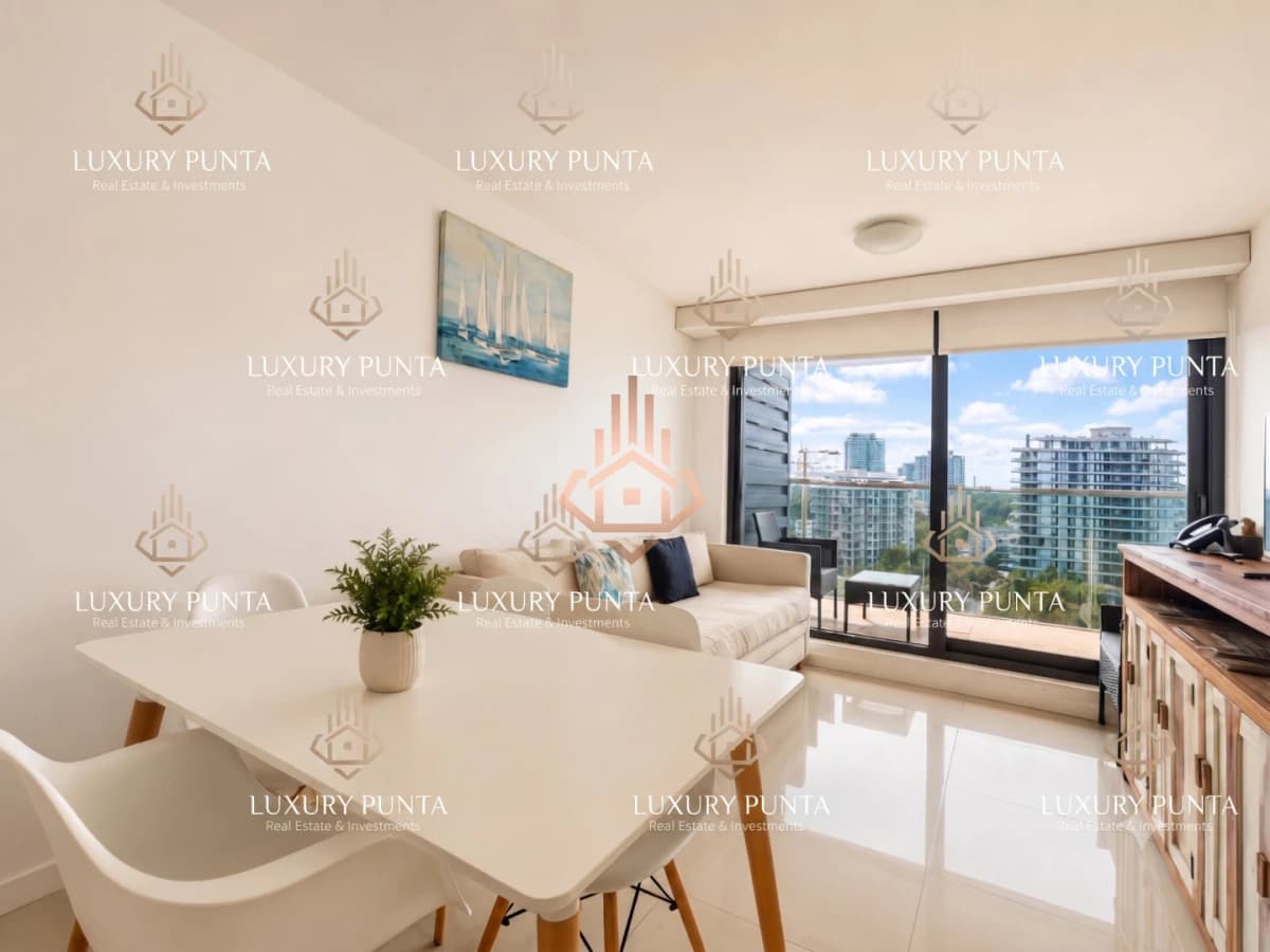 Departamento Punta del Este CHRONOS