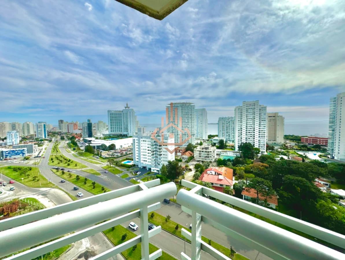 Venta apartamento de 2 domritorios.