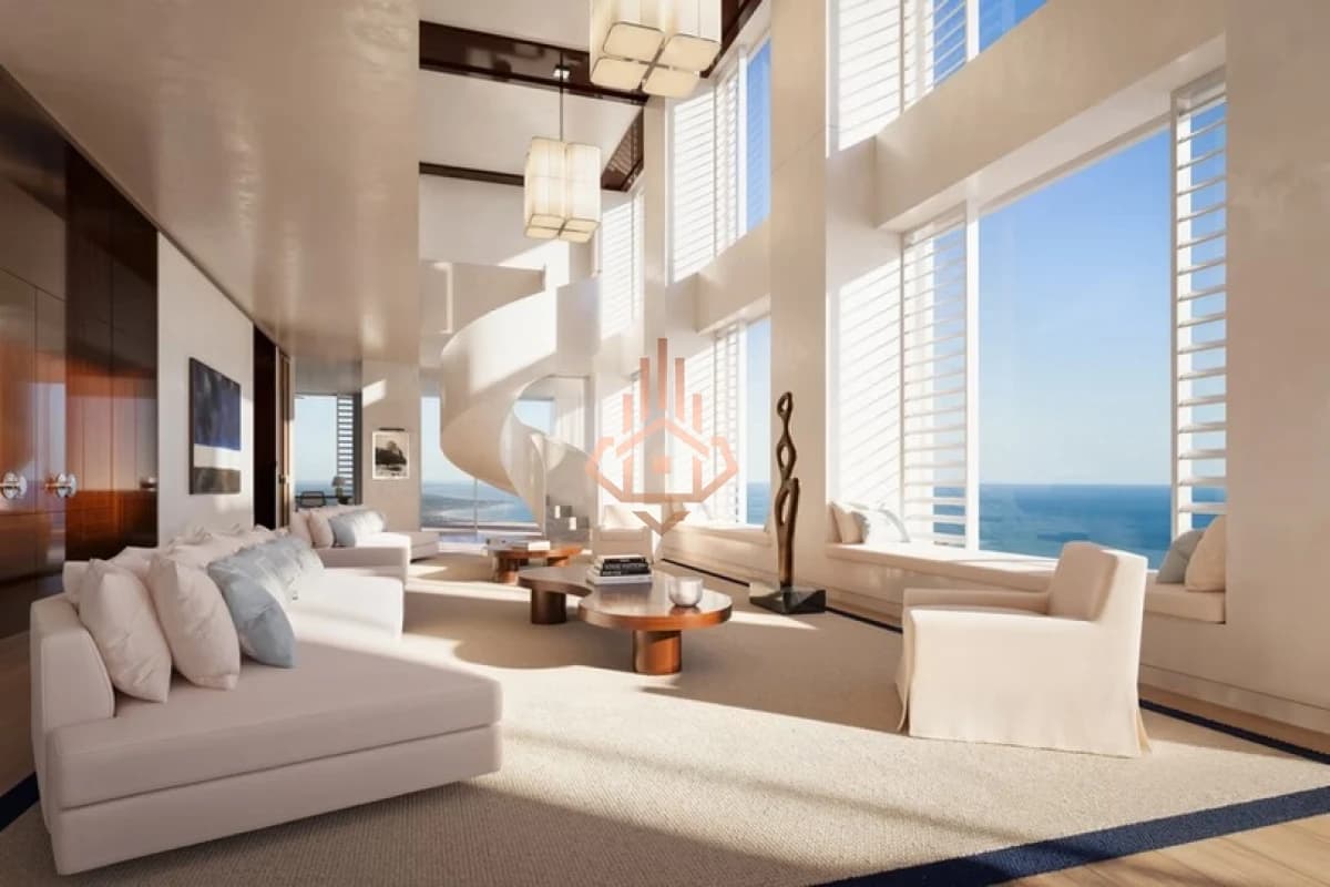 Cipriani Torre 1 - Piso entero