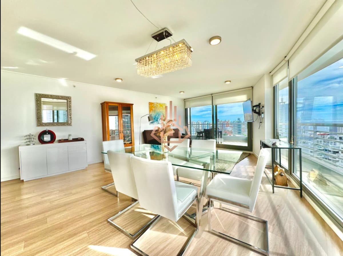 Venta apartamento de 2 domritorios.