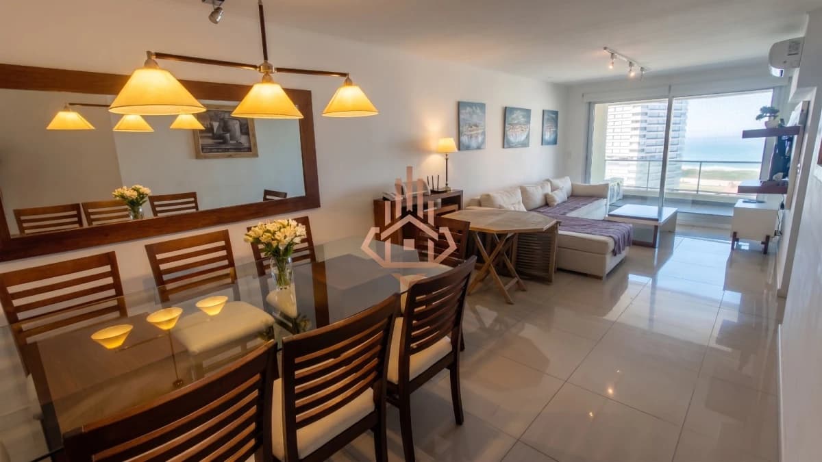 Venta Apartamento 3 dormitorios Wind Tower