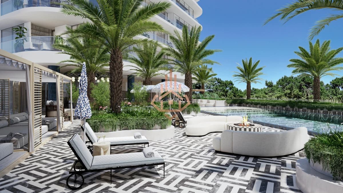 SLS Punta del Este - Apartamento de 1 Dormitorio