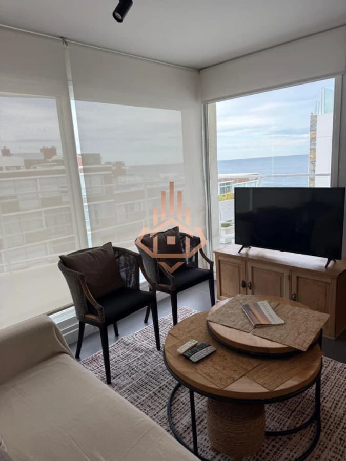 Dúplex Premium en Venta con Vista al Mar en Edificio Bonaire II - Península