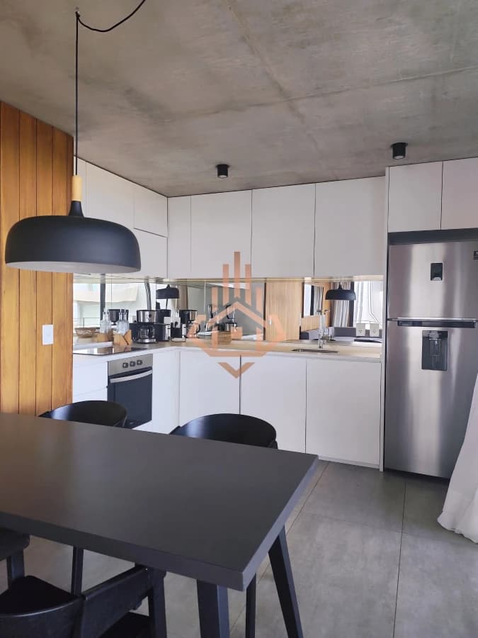 Hermoso Apartamento en Frente al Mar en Manantiales