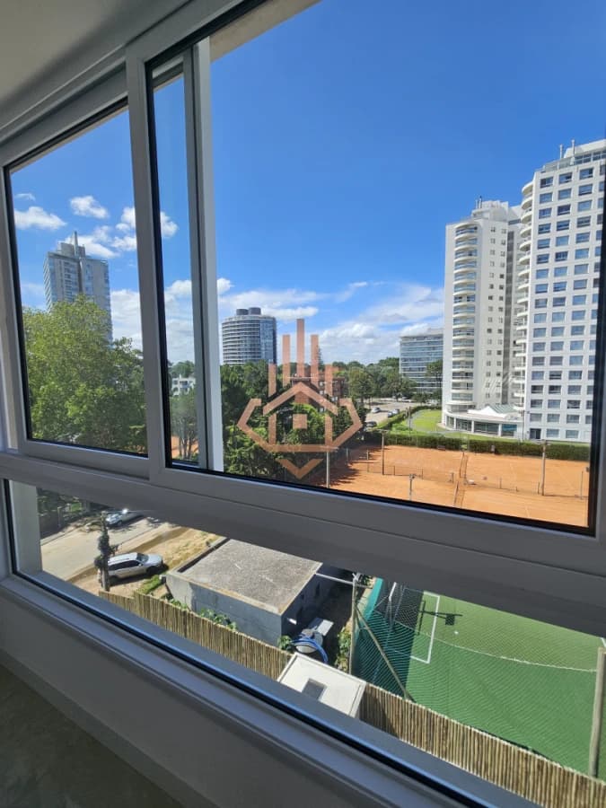 Apartamento en Punta del Este, Aidy Grill
