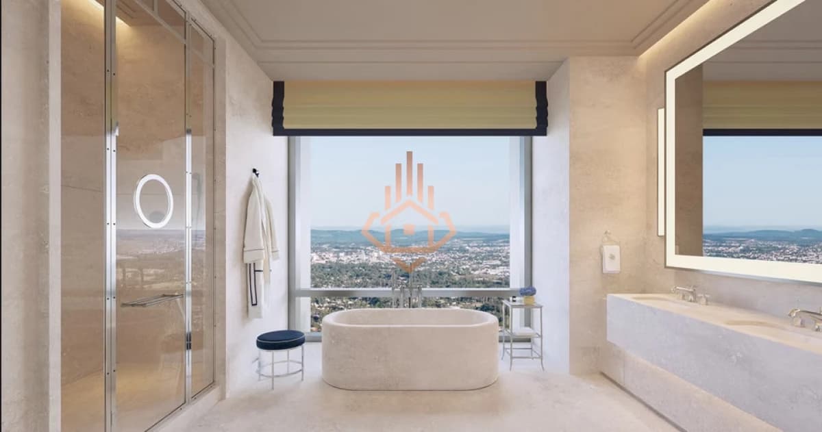 Cipriani Torre 1 - Piso entero