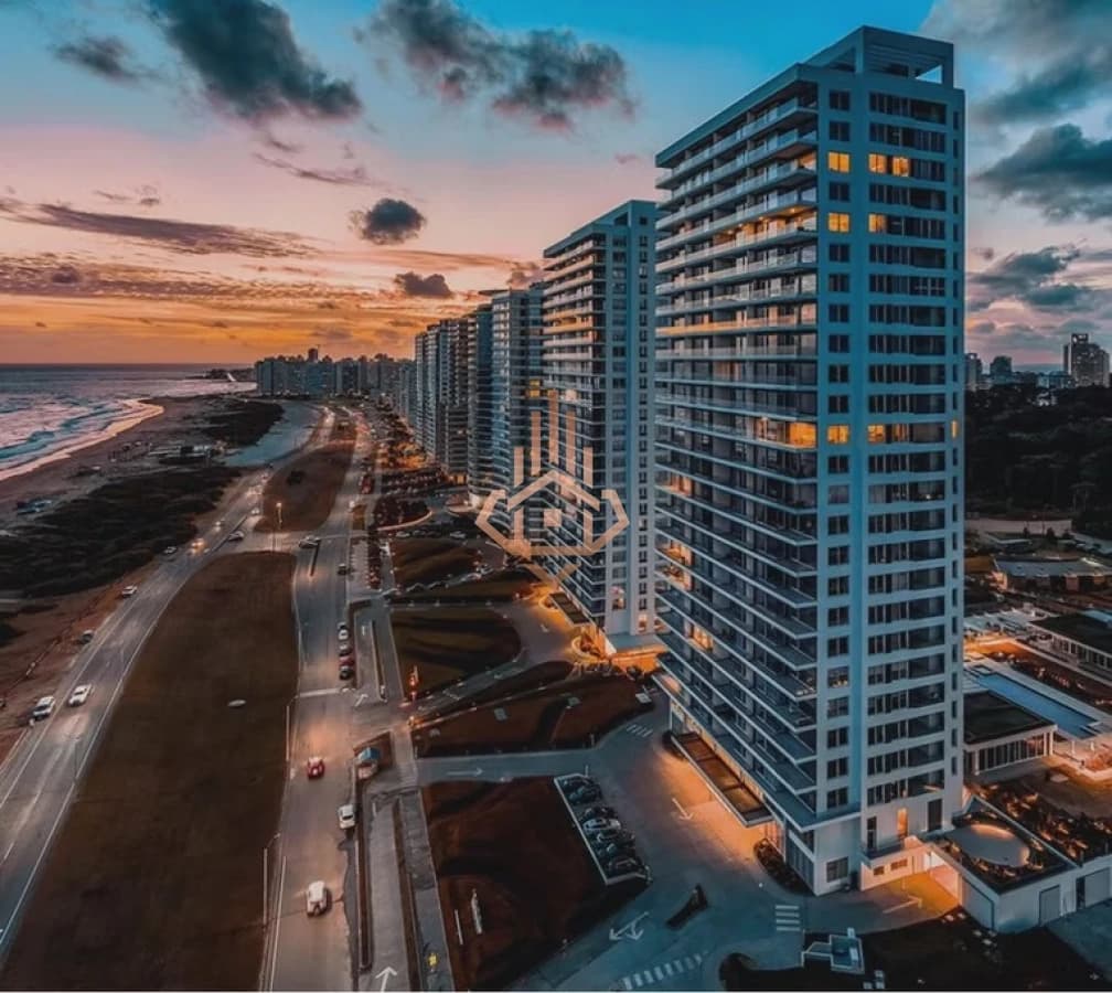 Le Parc 4 - Central