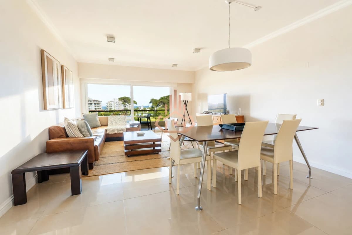 Venta Departamento en Punta del este