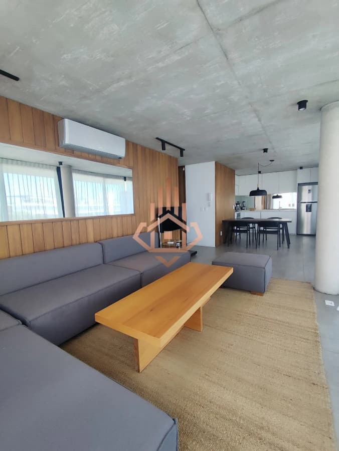 Hermoso Apartamento en Frente al Mar en Manantiales