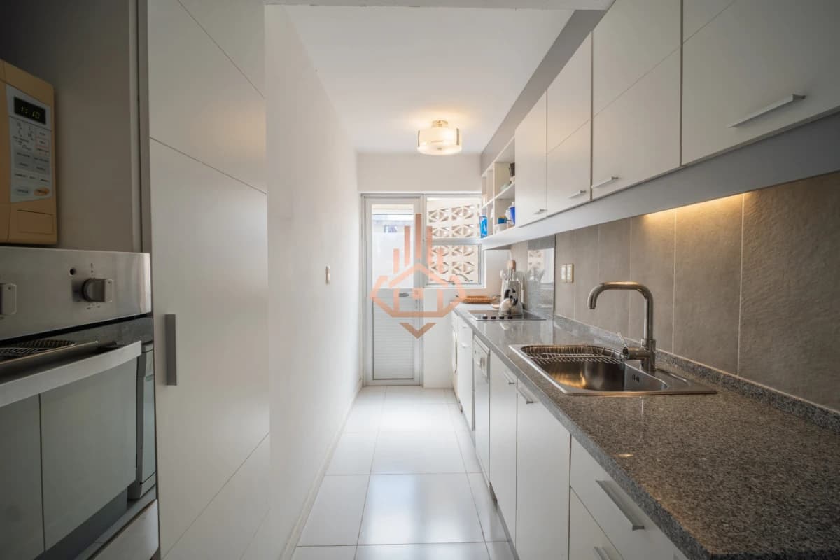 Apartamento en la Península - A pasos de Playa El Emir y Av. Gorlero
