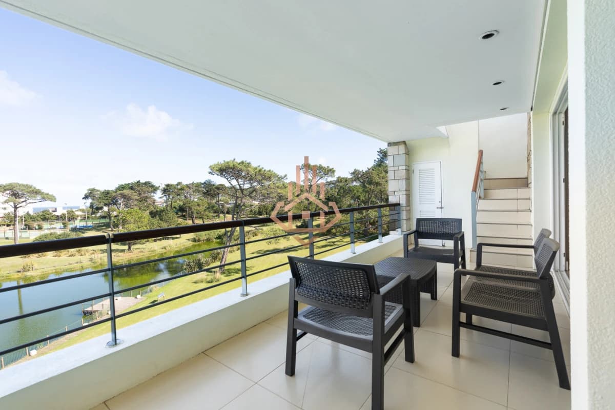 Venta Departamento en Punta del este
