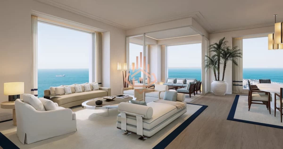 Cipriani Torre 1 - Piso entero