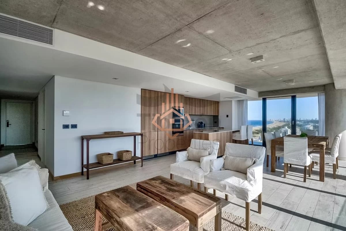 Edificio Surfside - Tip. 05