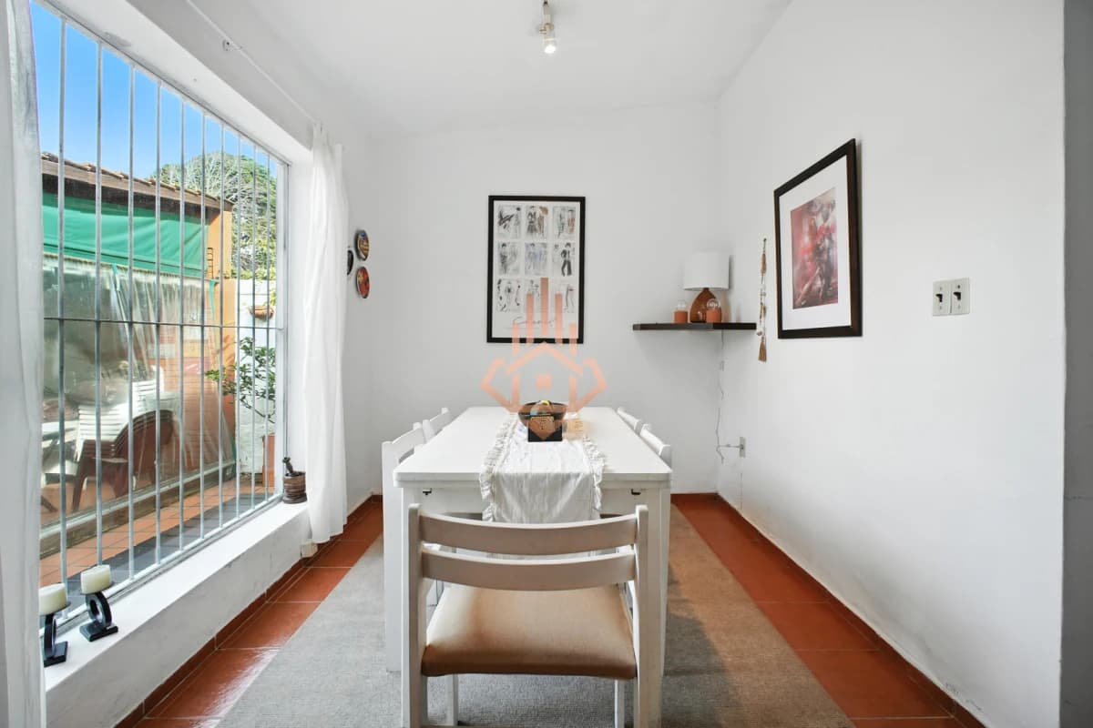 Venta en Mansa 4 Dorms 5 baños