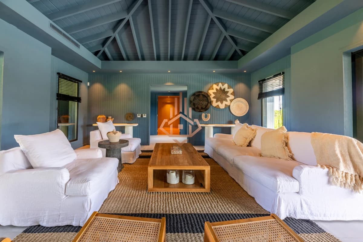 Espectacular Casa en Puerto Quetzal - La Barra