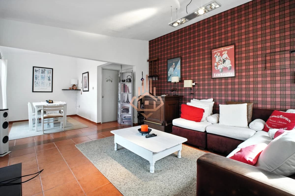 Venta en Mansa 4 Dorms 5 baños