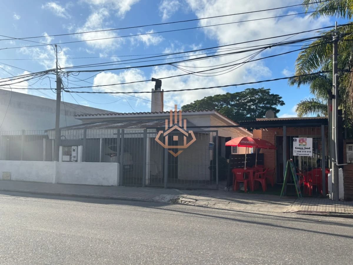 VENTA CASA EN MALDONADO APTO PARA PROYECTO