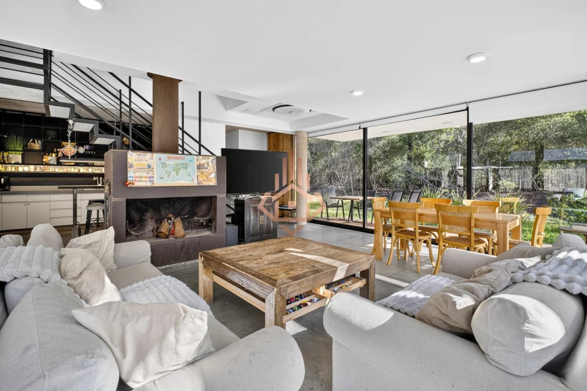 Hermosa Casa en Barrio Exclusivo Privado Solanas