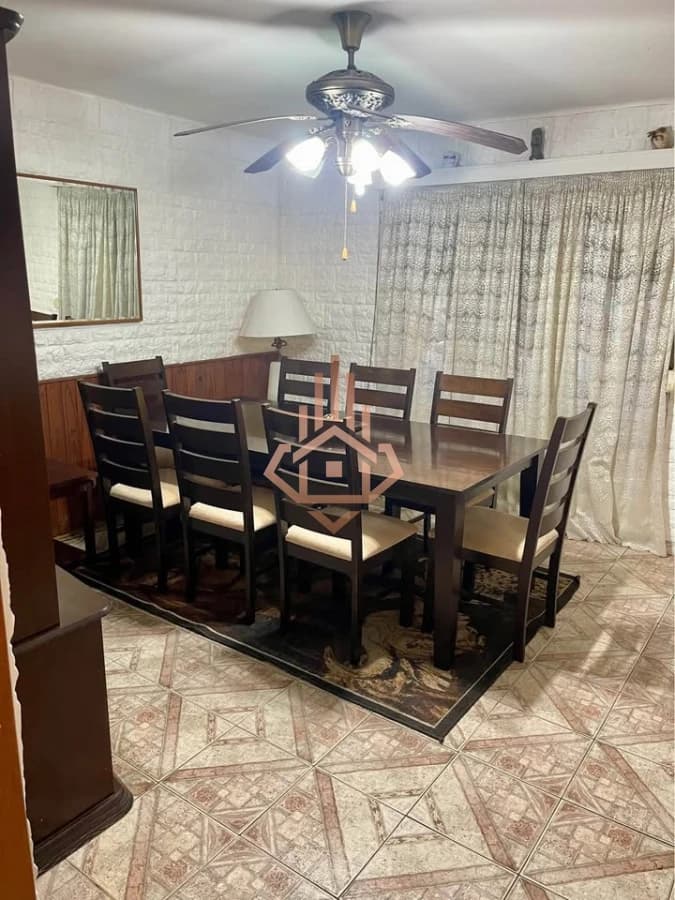 Casa en alquiler Anual Maldonado