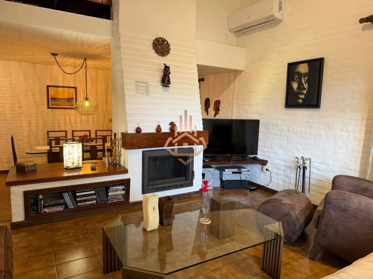 Venta Casa 3 dormitorios en Barrio Mónaco, Maldonado.
