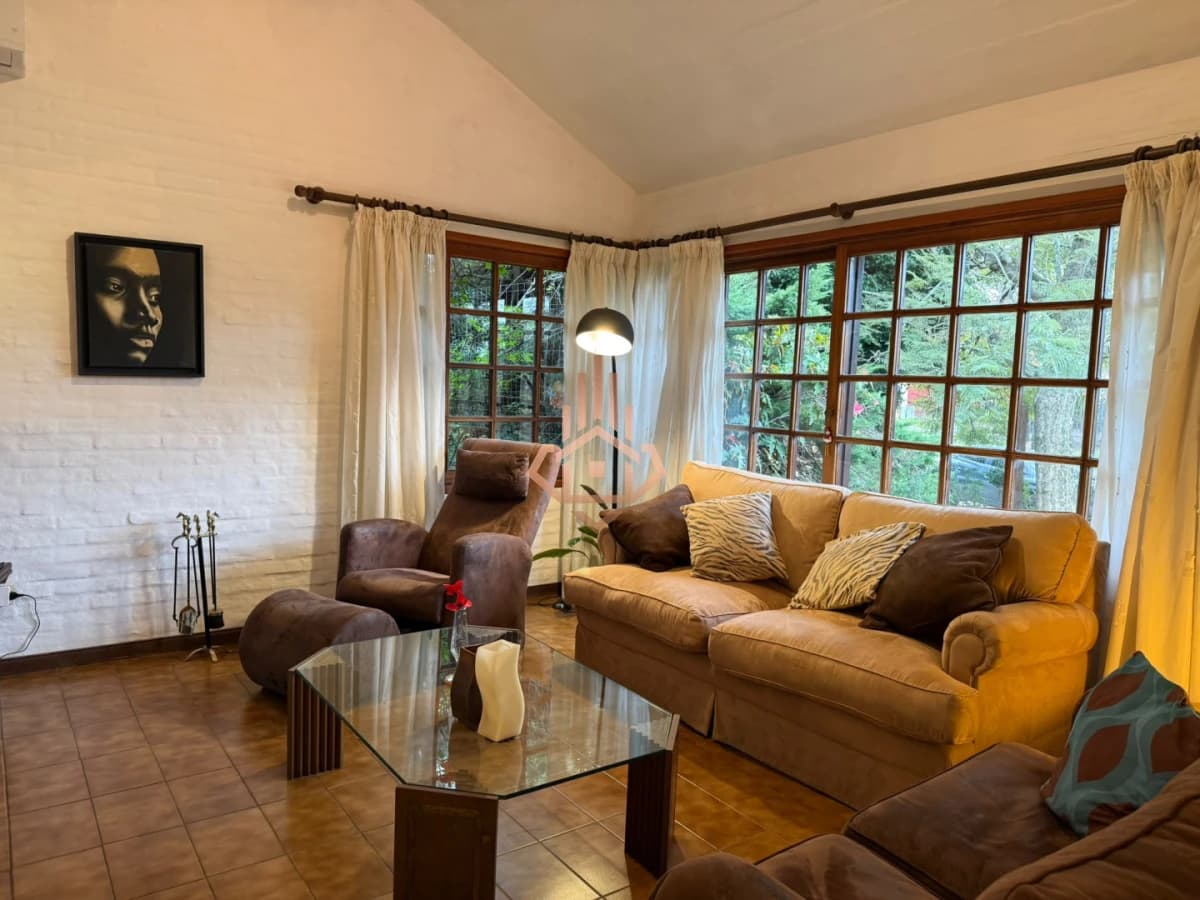 Venta Casa 3 dormitorios en Barrio Mónaco, Maldonado.