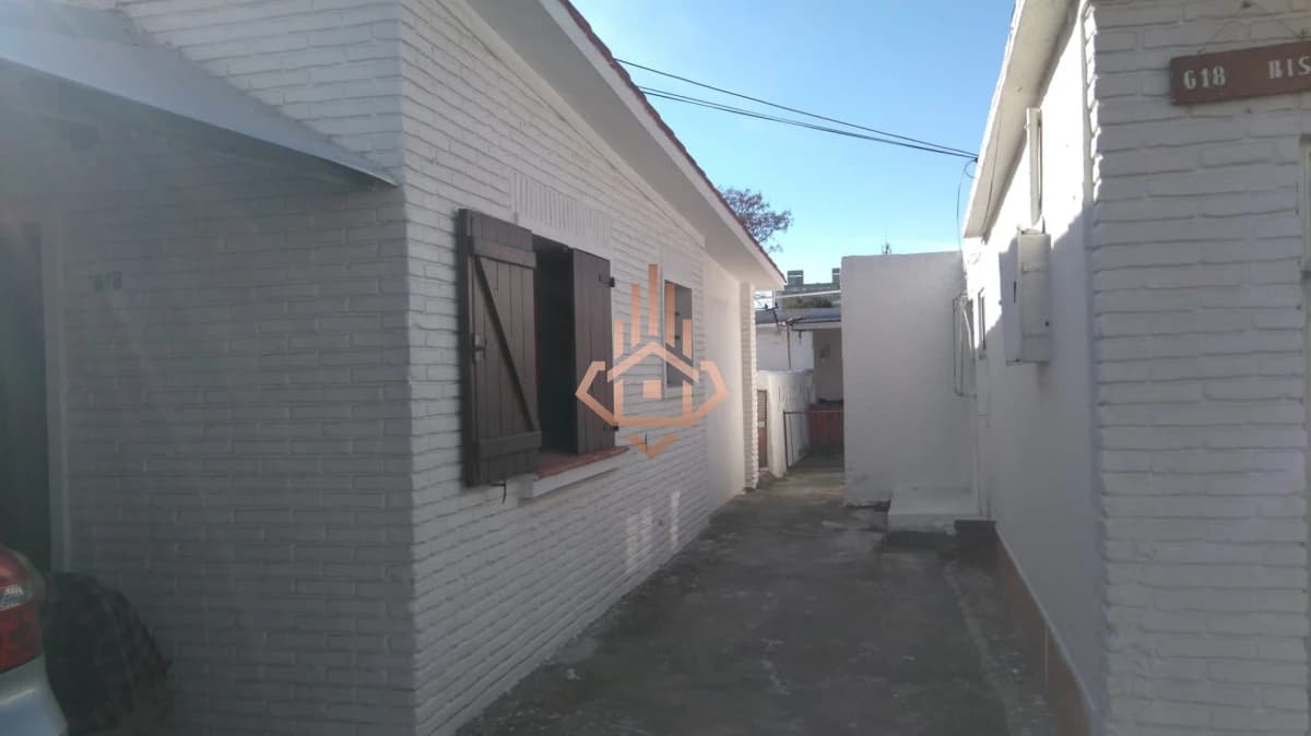 VENTA CASA EN MALDONADO APTO PARA PROYECTO