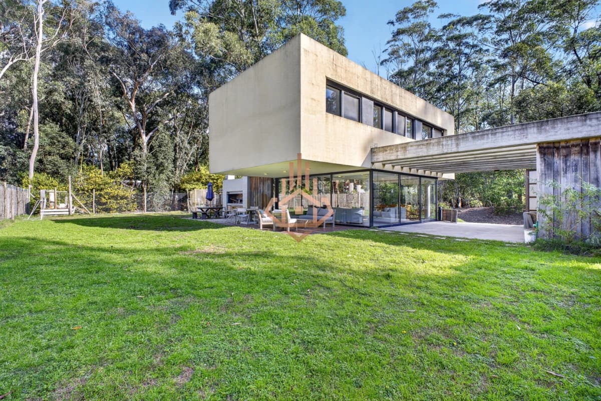 Hermosa Casa en Barrio Exclusivo Privado Solanas