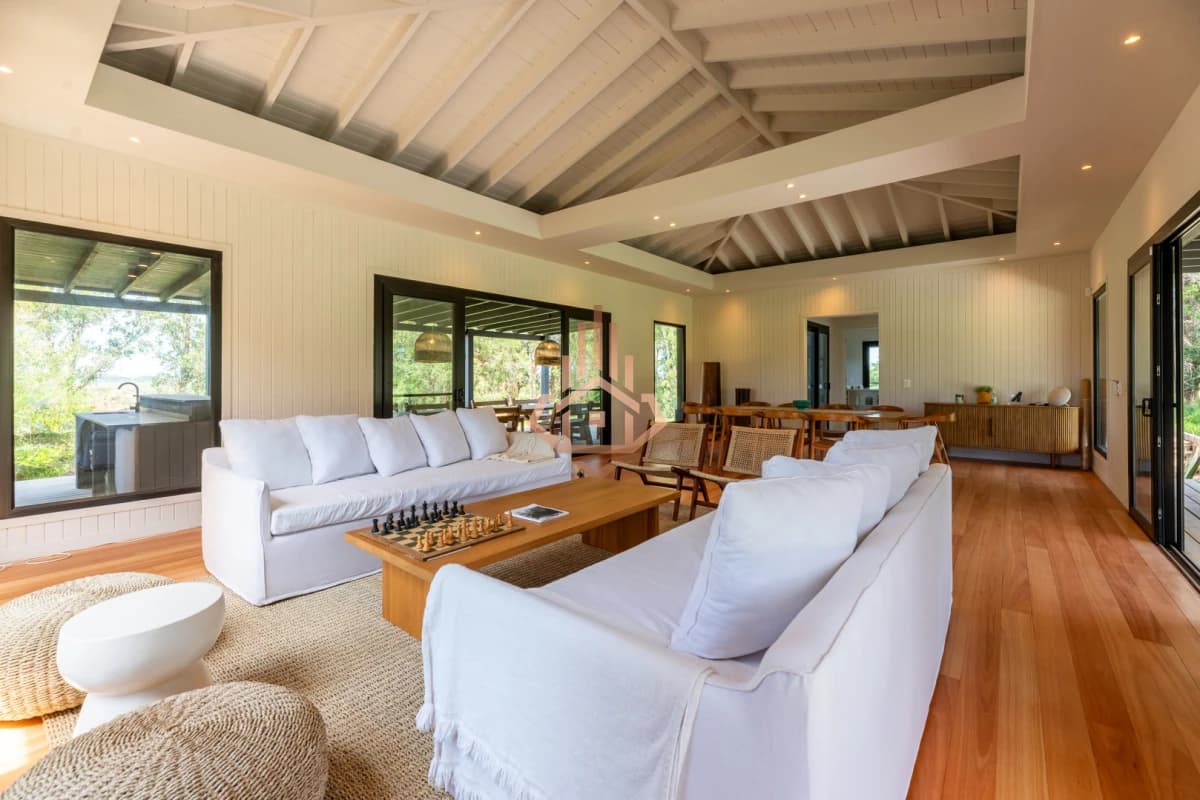 Casa en venta en Puerto Quetzal - La Barra