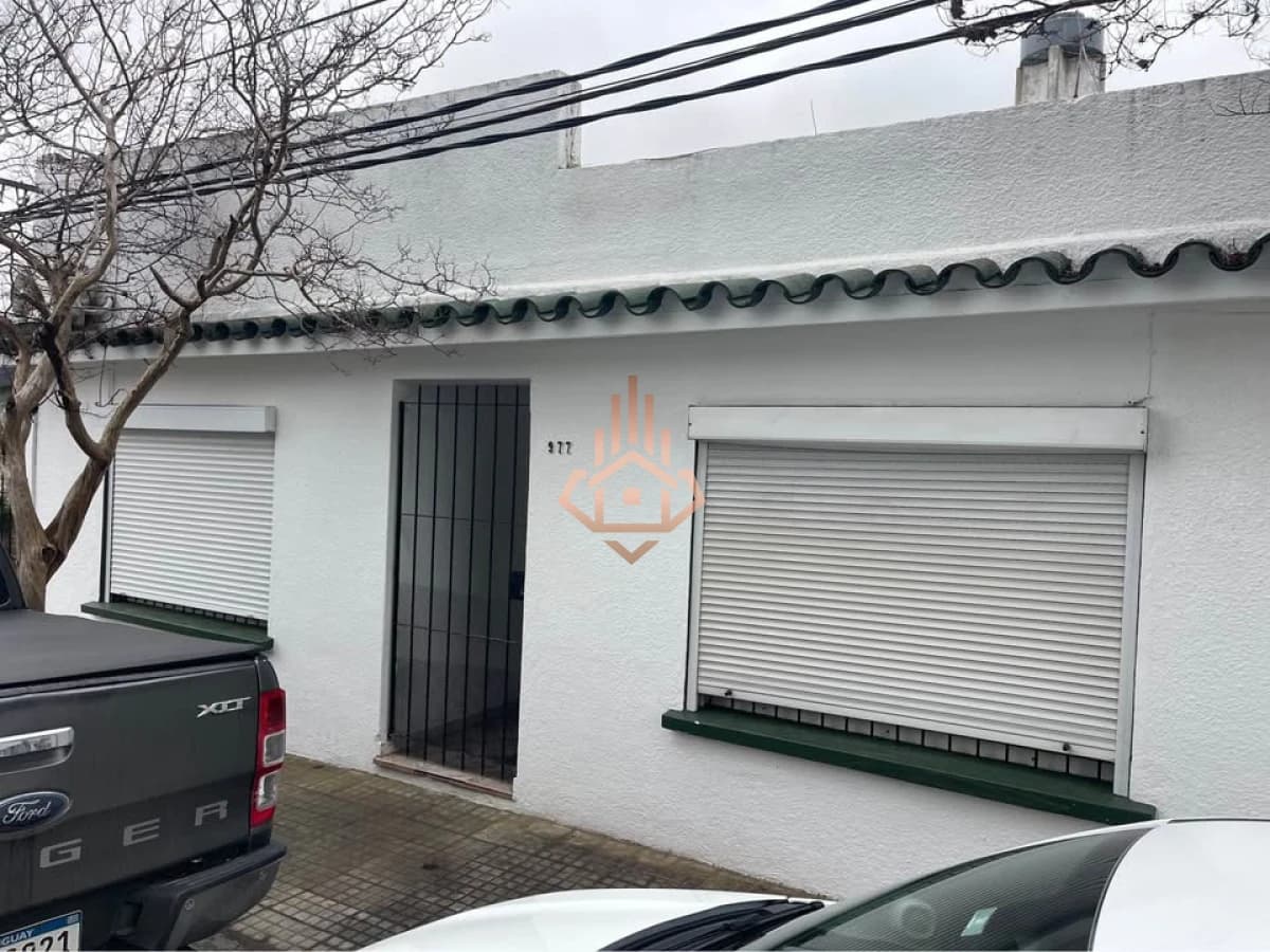 Casa en alquiler Anual Maldonado