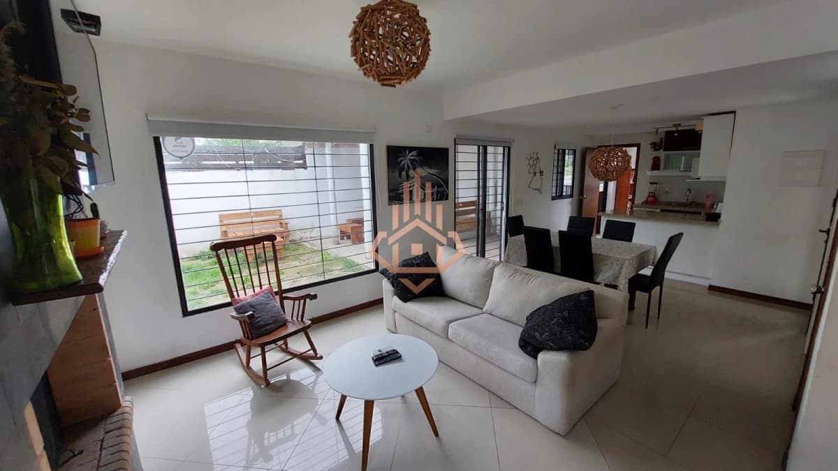 Venta casa 3 dormitorios Pinares