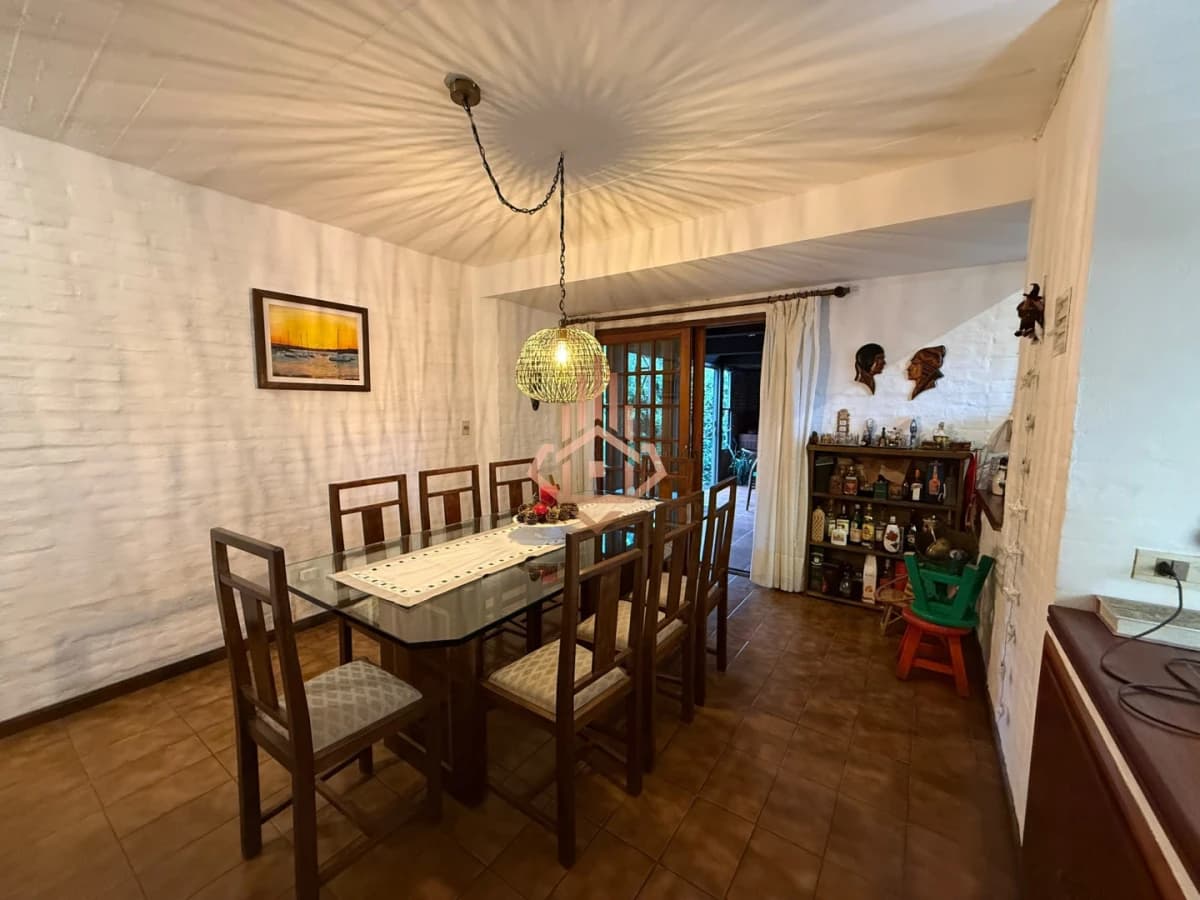 Venta Casa 3 dormitorios en Barrio Mónaco, Maldonado.