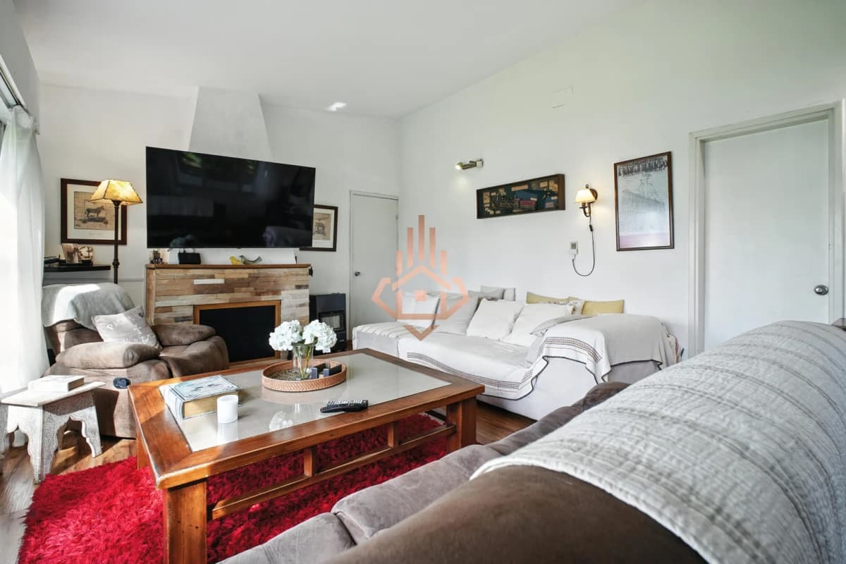 Venta en Mansa 4 Dorms 5 baños