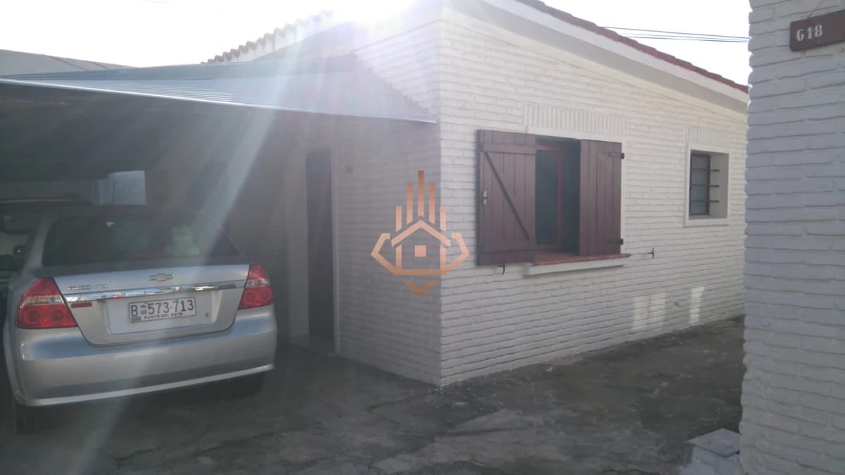 VENTA CASA EN MALDONADO APTO PARA PROYECTO