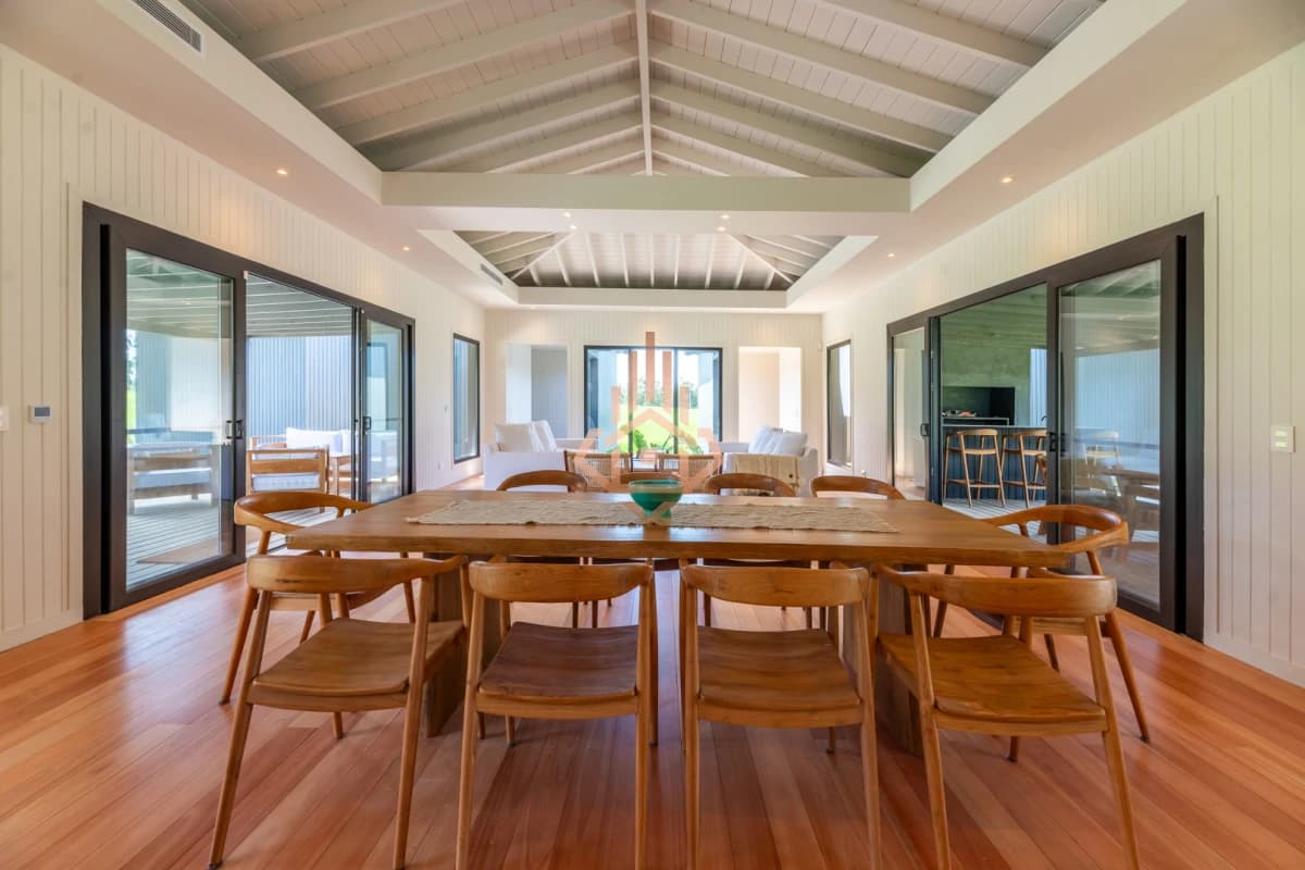 Casa en venta en Puerto Quetzal - La Barra