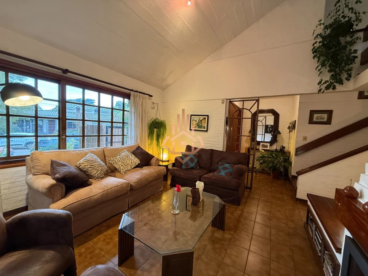 Venta Casa 3 dormitorios en Barrio Mónaco, Maldonado.