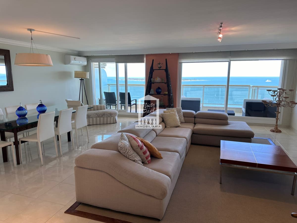 Le Jardin Punta del Este, unificado.