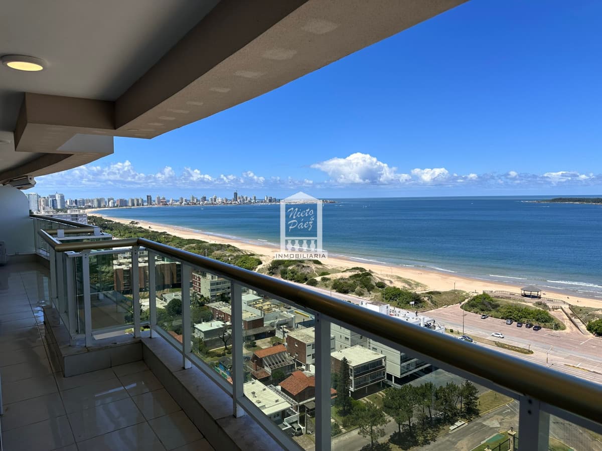 Le Jardin Punta del Este, unificado.