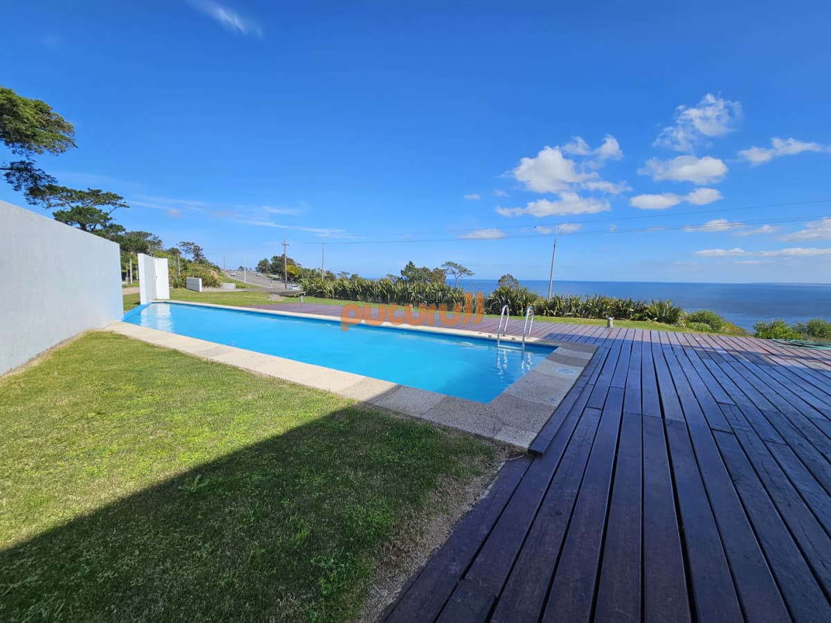 Se vende espectacular Departamento de dos dormitorios con vista increíble